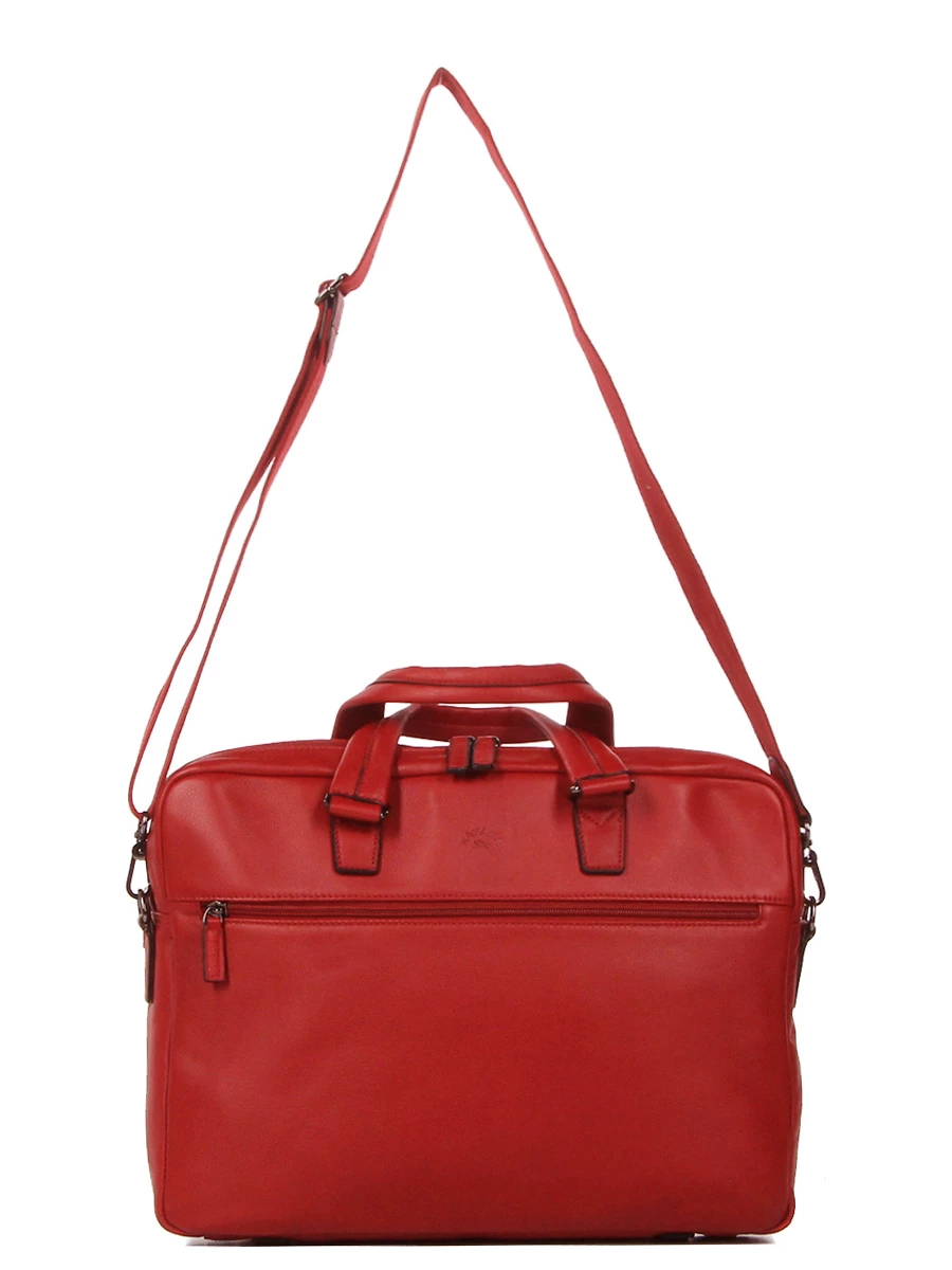 Sacoche Ordinateur Katana Attitude 14 Pouces - 2 Compartiments 6 Sacoche Ordinateur Katana Attitude 14 Pouces - 2 Compartiments – Image 4