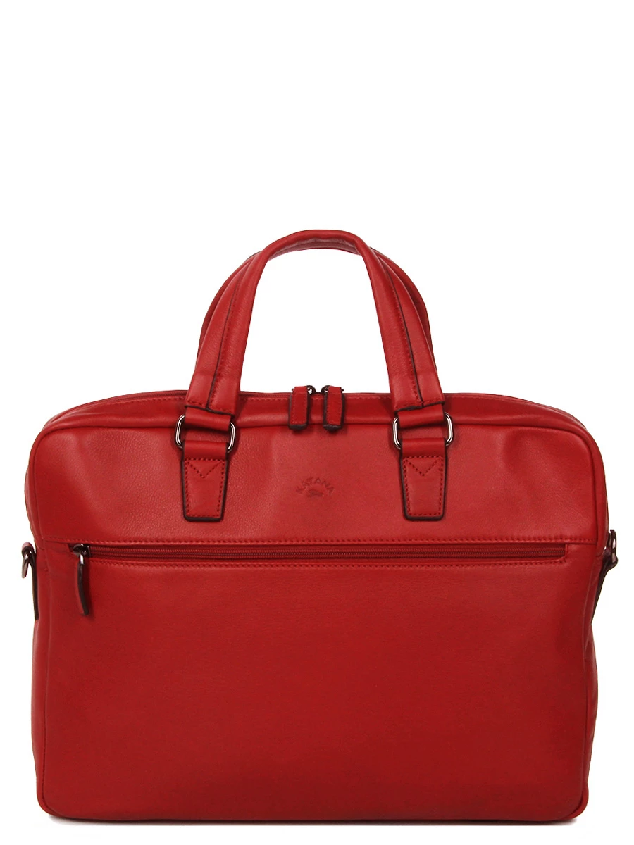 Sacoche Ordinateur Katana Attitude 14 Pouces - 2 Compartiments 4 Sacoche Ordinateur Katana Attitude 14 Pouces - 2 Compartiments – Image 2