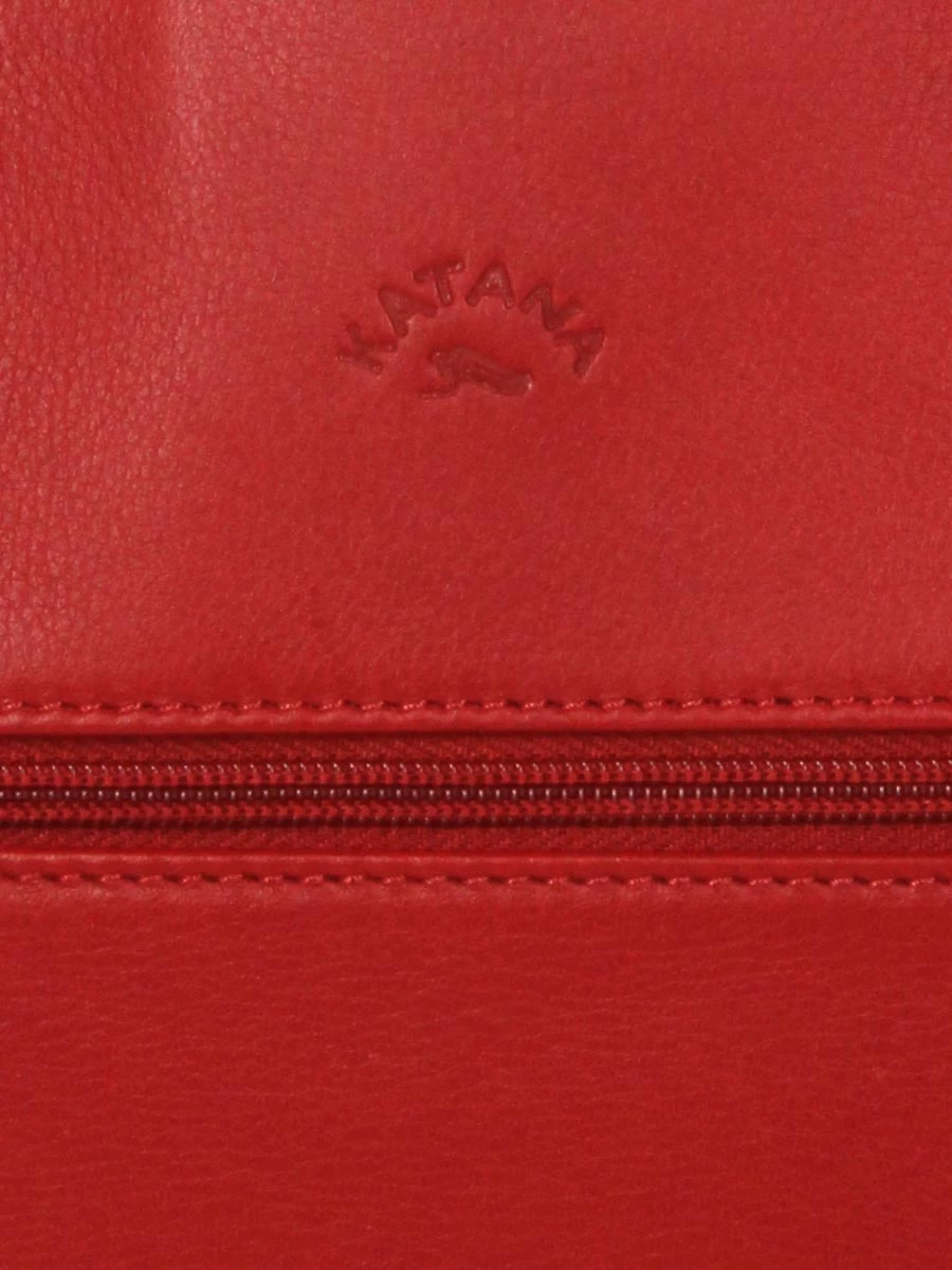 Sacoche Ordinateur Katana Attitude 14 Pouces - 2 Compartiments 13 Sacoche Ordinateur Katana Attitude 14 Pouces - 2 Compartiments – Image 11