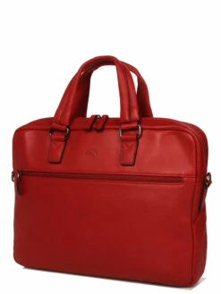 Sacoche Ordinateur Katana Attitude 14 Pouces - 2 Compartiments