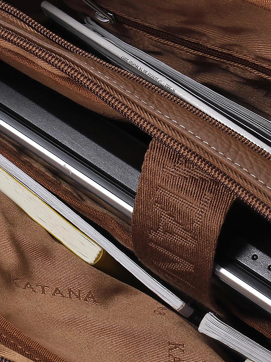 Sacoche Ordinateur Katana Allure 14 Pouces 11 Sacoche Ordinateur Katana Allure 14 Pouces – Image 9