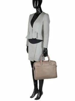 Sacoche Ordinateur Katana Allure Slim 14 Pouces -Delsey Soldes Magasin sac ordinateur katana 885600z