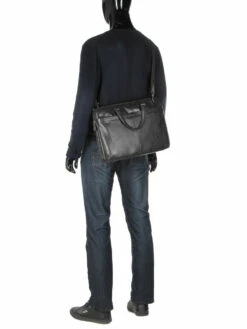 Sacoche Ordinateur Katana Premium 14 Pouces -Delsey Soldes Magasin sac ordinateur katana 885669z