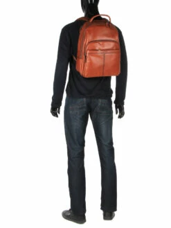 Sac à Dos Ordinateur Katana Premium 15 Pouces -Delsey Soldes Magasin sac ordinateur katana 885759z