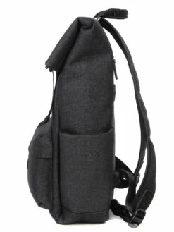 Sac à Dos Ordinateur Katana Business Casual Rolltop 15 Pouces -Delsey Soldes Magasin sac ordinateur katana 885791z