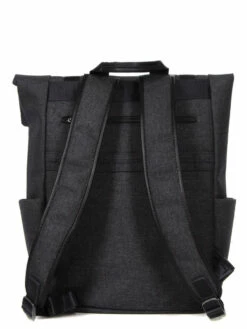 Sac à Dos Ordinateur Katana Business Casual Rolltop 15 Pouces -Delsey Soldes Magasin sac ordinateur katana 885793z