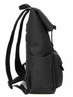 Sac à Dos Ordinateur Katana Business Casual Rolltop 15 Pouces -Delsey Soldes Magasin sac ordinateur katana 885794z