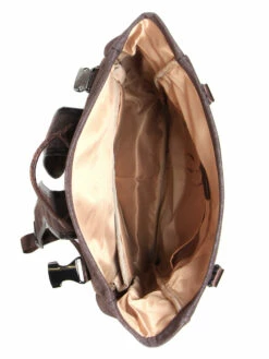 Sac à Dos Ordinateur Katana Business Casual Rolltop 17 Pouces -Delsey Soldes Magasin sac ordinateur katana 886465z