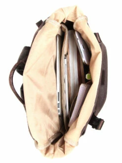 Sac à Dos Ordinateur Katana Business Casual Rolltop 17 Pouces -Delsey Soldes Magasin sac ordinateur katana 886466z