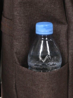 Sac à Dos Ordinateur Katana Business Casual Rolltop 17 Pouces -Delsey Soldes Magasin sac ordinateur katana 886477z