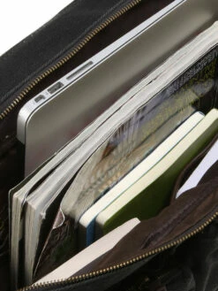 Sacoche Ordinateur Kinston Machu Pichu 15.6 Pouces -Delsey Soldes Magasin sac ordinateur kinston 734964z