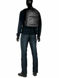 Sac à Dos Ordinateur Kinston Vintage Quentin 13 Pouces -Delsey Soldes Magasin sac ordinateur kinston 735016z