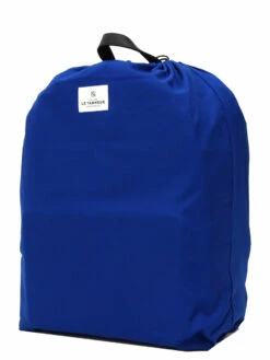 Sac à Dos Ordinateur Le Tanneur Emile 14 Pouces -Delsey Soldes Magasin sac ordinateur le tanneur 599294z