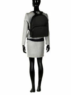 Sac à Dos Ordinateur Le Tanneur Emile 14 Pouces -Delsey Soldes Magasin sac ordinateur le tanneur 599295z