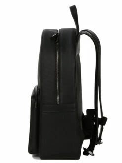 Sac à Dos Ordinateur Le Tanneur Emile 14 Pouces -Delsey Soldes Magasin sac ordinateur le tanneur 599298z