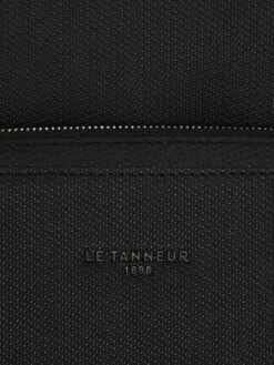 Sac à Dos Ordinateur Le Tanneur Emile 14 Pouces -Delsey Soldes Magasin sac ordinateur le tanneur 599301z