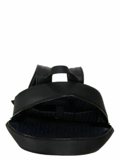 Sac à Dos Ordinateur Le Tanneur Emile 14 Pouces -Delsey Soldes Magasin sac ordinateur le tanneur 599304z