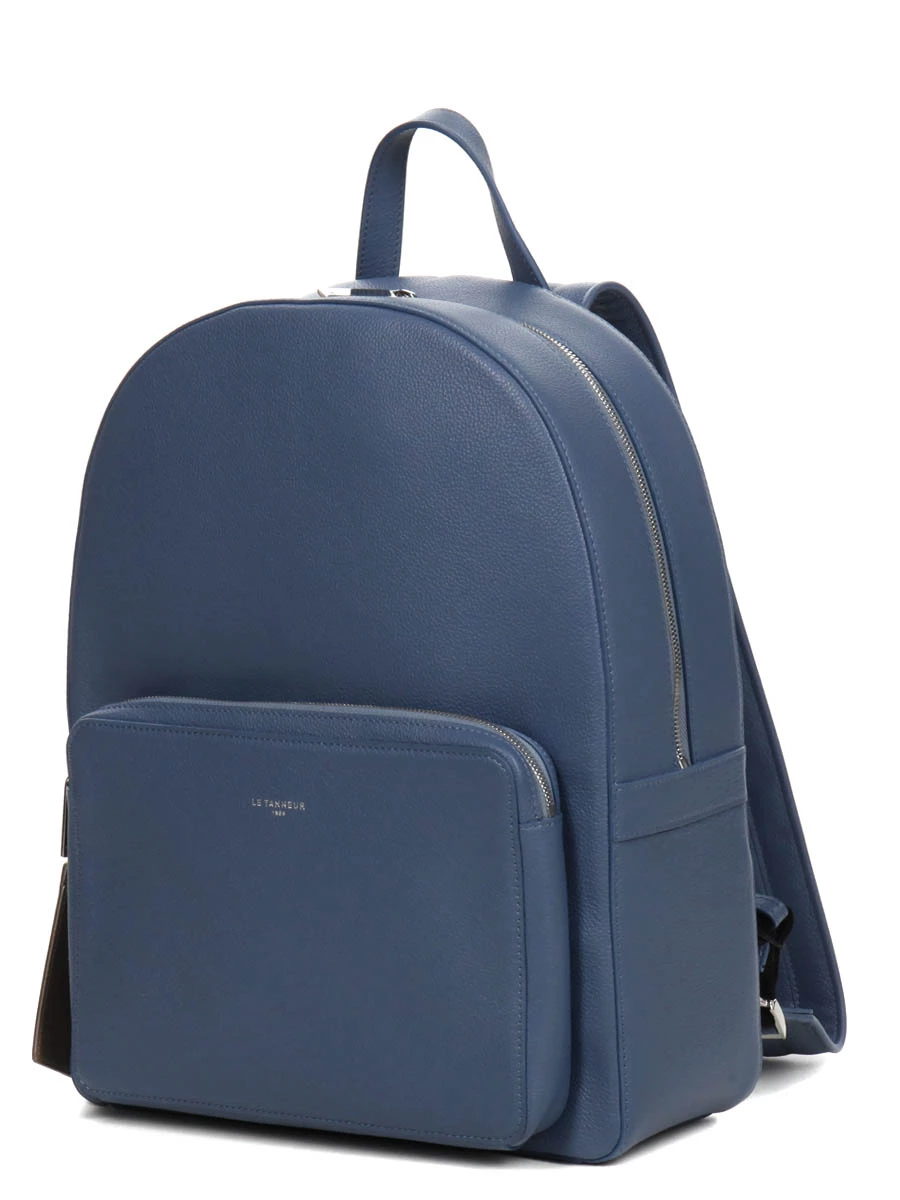 Sac à Dos Ordinateur Le Tanneur Emile Version 1 - 14 Pouces 3 Sac à Dos Ordinateur Le Tanneur Emile Version 1 - 14 Pouces