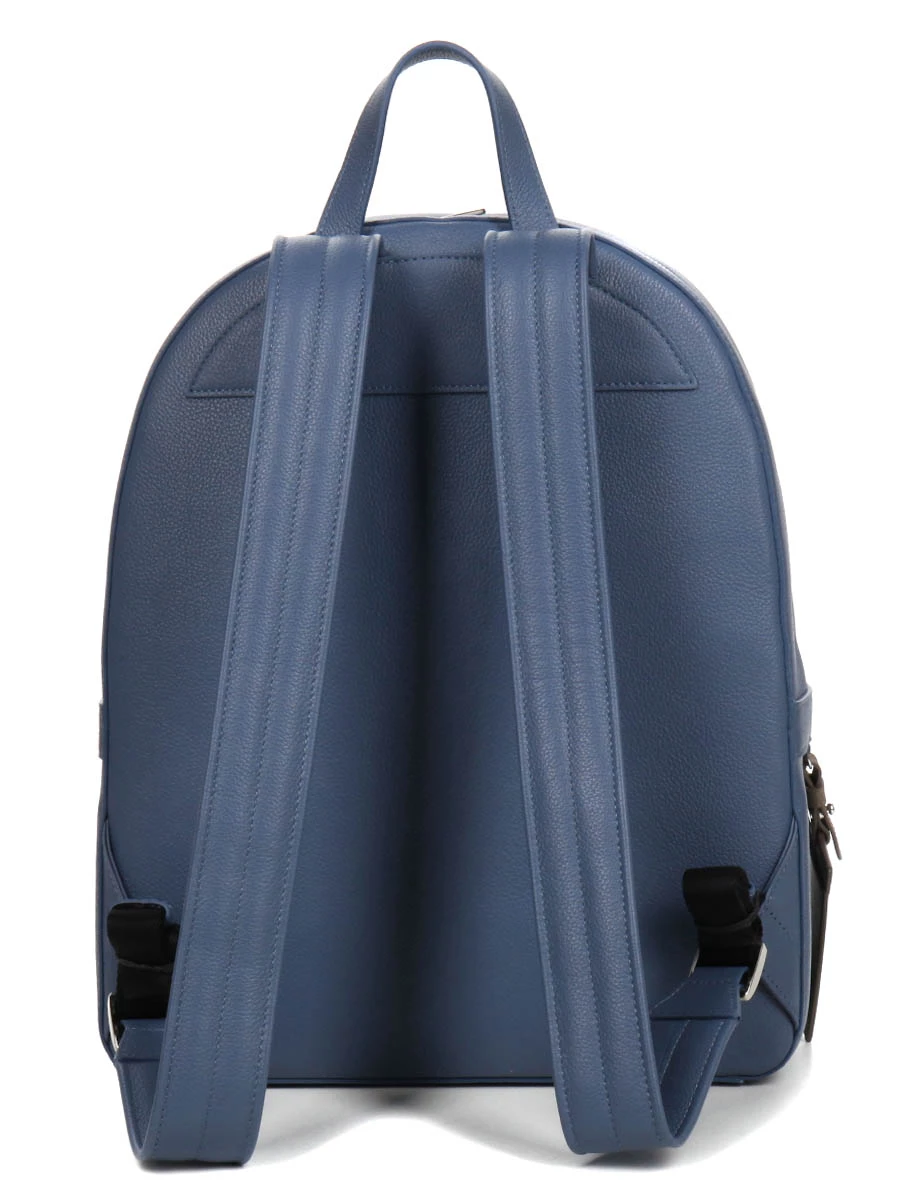 Sac à Dos Ordinateur Le Tanneur Emile Version 1 - 14 Pouces 5 Sac à Dos Ordinateur Le Tanneur Emile Version 1 - 14 Pouces – Image 3