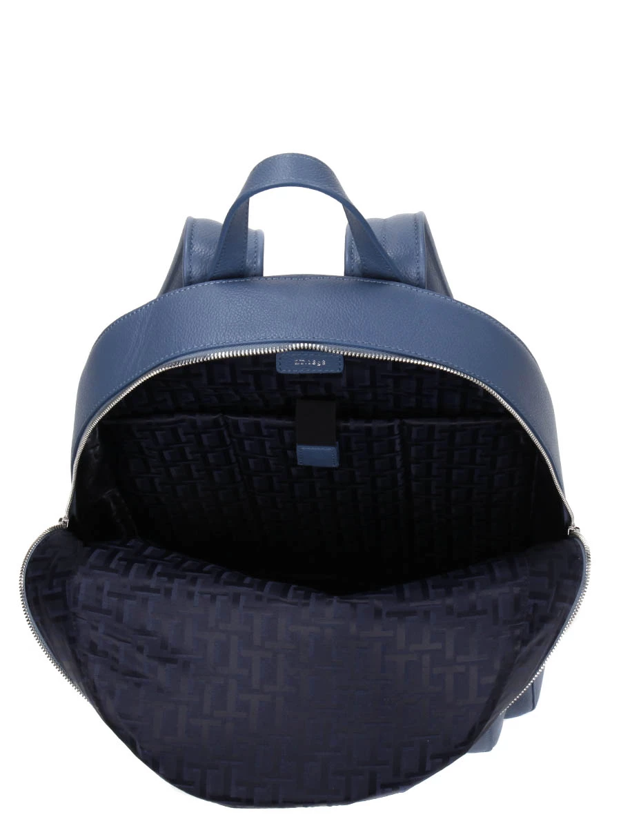 Sac à Dos Ordinateur Le Tanneur Emile Version 1 - 14 Pouces 12 Sac à Dos Ordinateur Le Tanneur Emile Version 1 - 14 Pouces – Image 10