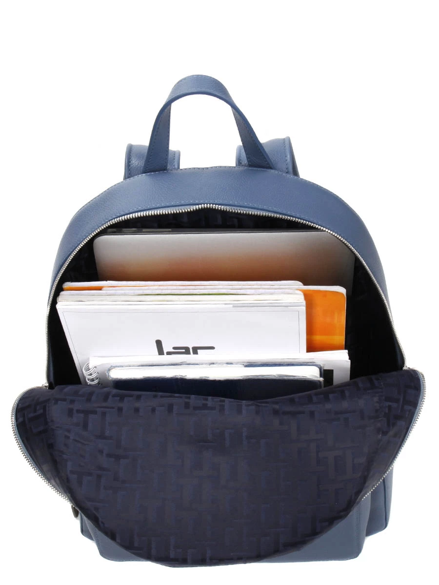 Sac à Dos Ordinateur Le Tanneur Emile Version 1 - 14 Pouces 11 Sac à Dos Ordinateur Le Tanneur Emile Version 1 - 14 Pouces – Image 9