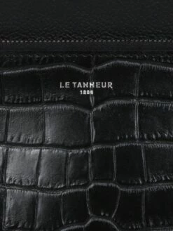 Sac à Dos Ordinateur Le Tanneur Nathan 15 Pouces -Delsey Soldes Magasin sac ordinateur le tanneur 766240z