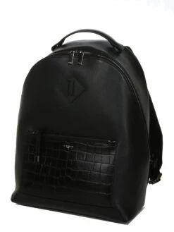 Sac à Dos Ordinateur Le Tanneur Nathan 15 Pouces