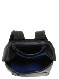 Sac à Dos Ordinateur Le Tanneur Nathan 15 Pouces -Delsey Soldes Magasin sac ordinateur le tanneur 766249z