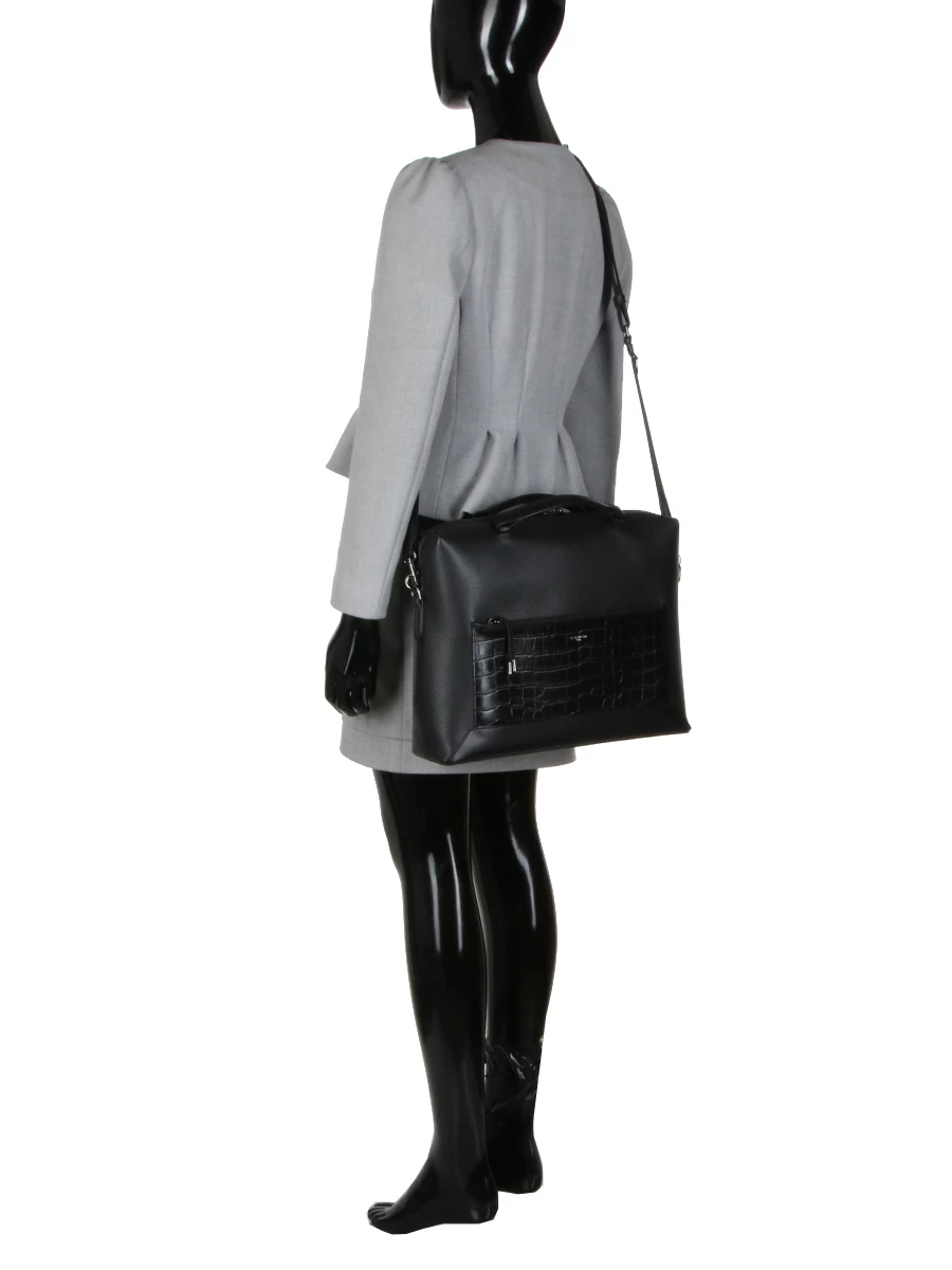 Sacoche Ordinateur Le Tanneur Nathan 14 Pouces 19 Sacoche Ordinateur Le Tanneur Nathan 14 Pouces – Image 17