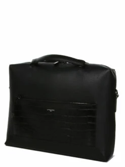 Sacoche Ordinateur Le Tanneur Nathan 14 Pouces