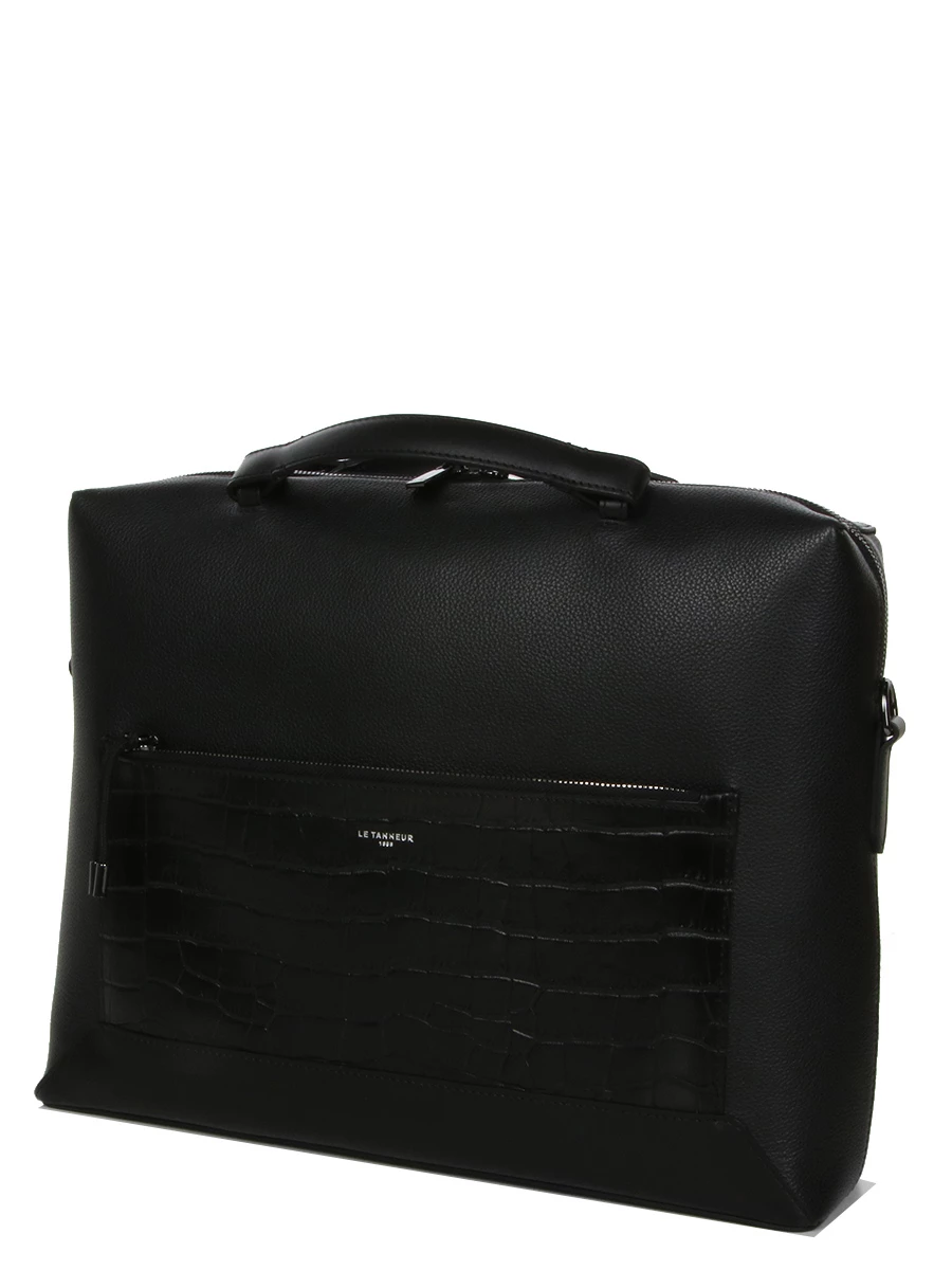 Sacoche Ordinateur Le Tanneur Nathan 14 Pouces 3 Sacoche Ordinateur Le Tanneur Nathan 14 Pouces