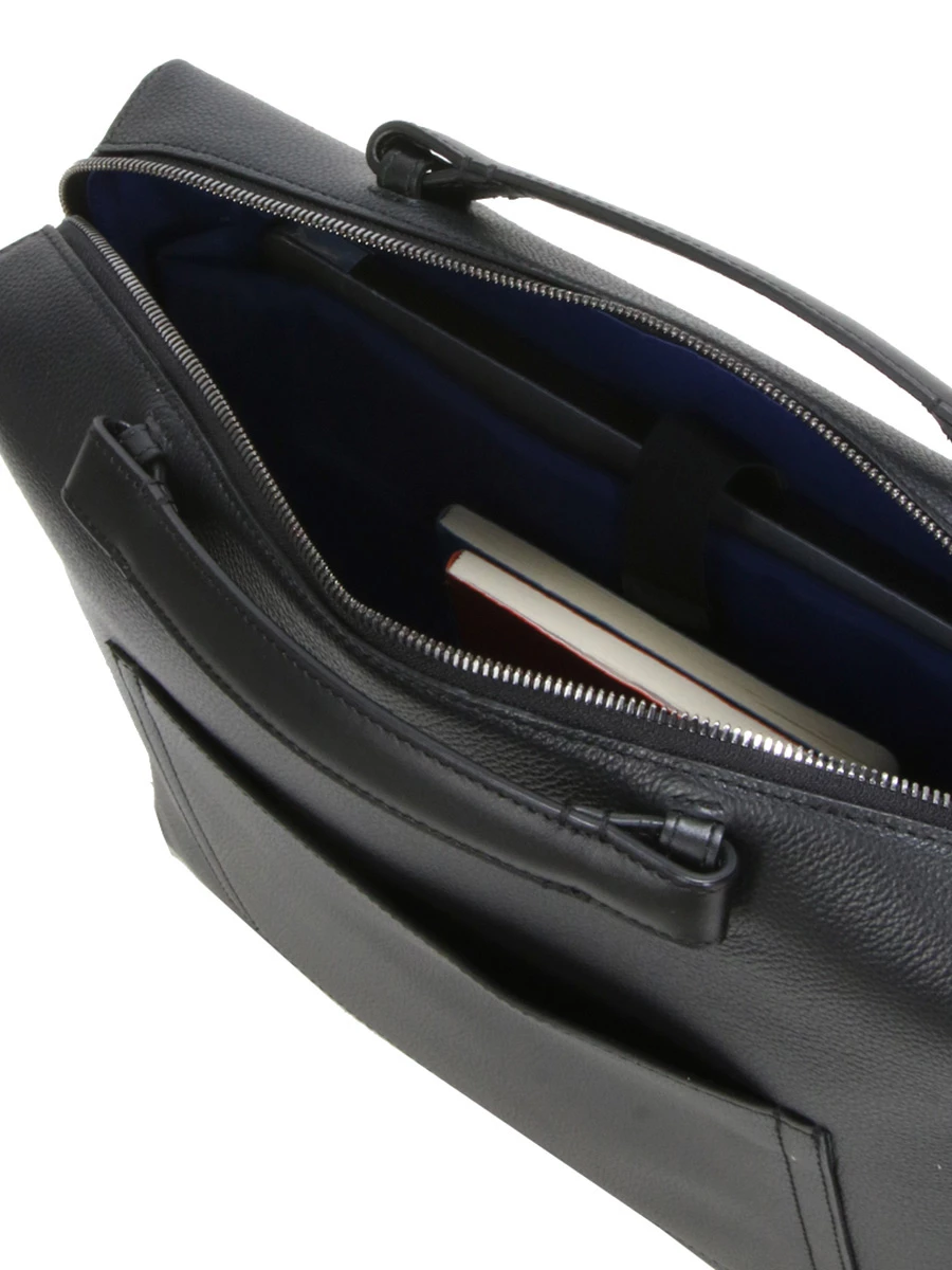 Sacoche Ordinateur Le Tanneur Nathan 14 Pouces 12 Sacoche Ordinateur Le Tanneur Nathan 14 Pouces – Image 10