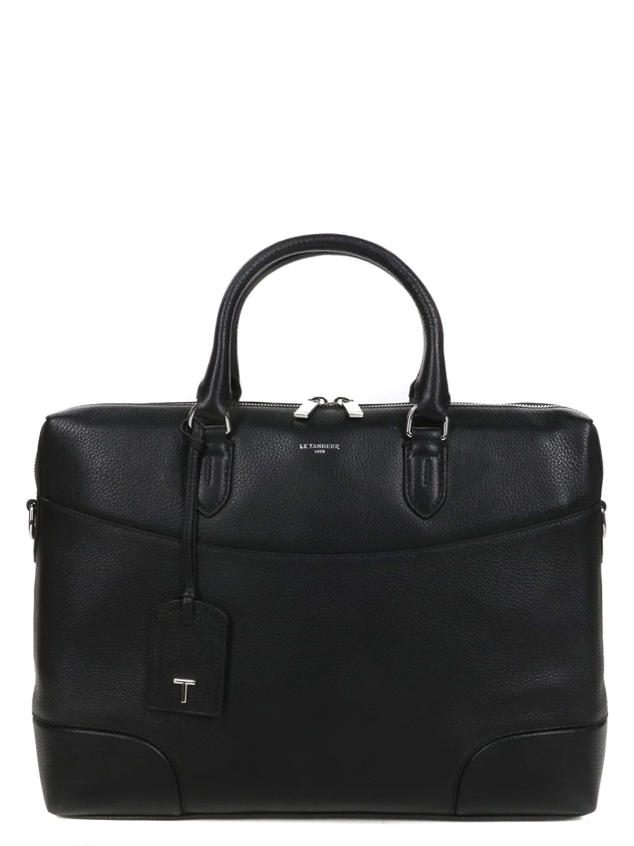 Porte-ordinateur Le Tanneur Romy 14 Pouces 4 Porte-ordinateur Le Tanneur Romy 14 Pouces – Image 2