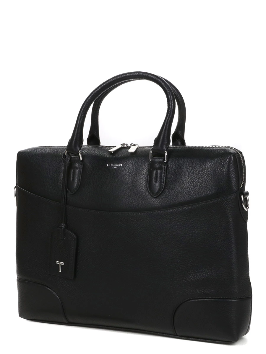 Porte-ordinateur Le Tanneur Romy 14 Pouces 3 Porte-ordinateur Le Tanneur Romy 14 Pouces