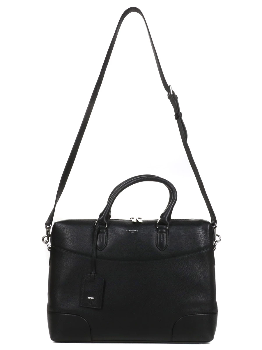 Porte-ordinateur Le Tanneur Romy 14 Pouces 6 Porte-ordinateur Le Tanneur Romy 14 Pouces – Image 4