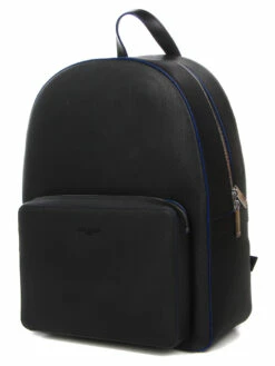 Sac à Dos Ordinateur Le Tanneur Emile 14 Pouces -Delsey Soldes Magasin sac ordinateur le tanneur 850563z