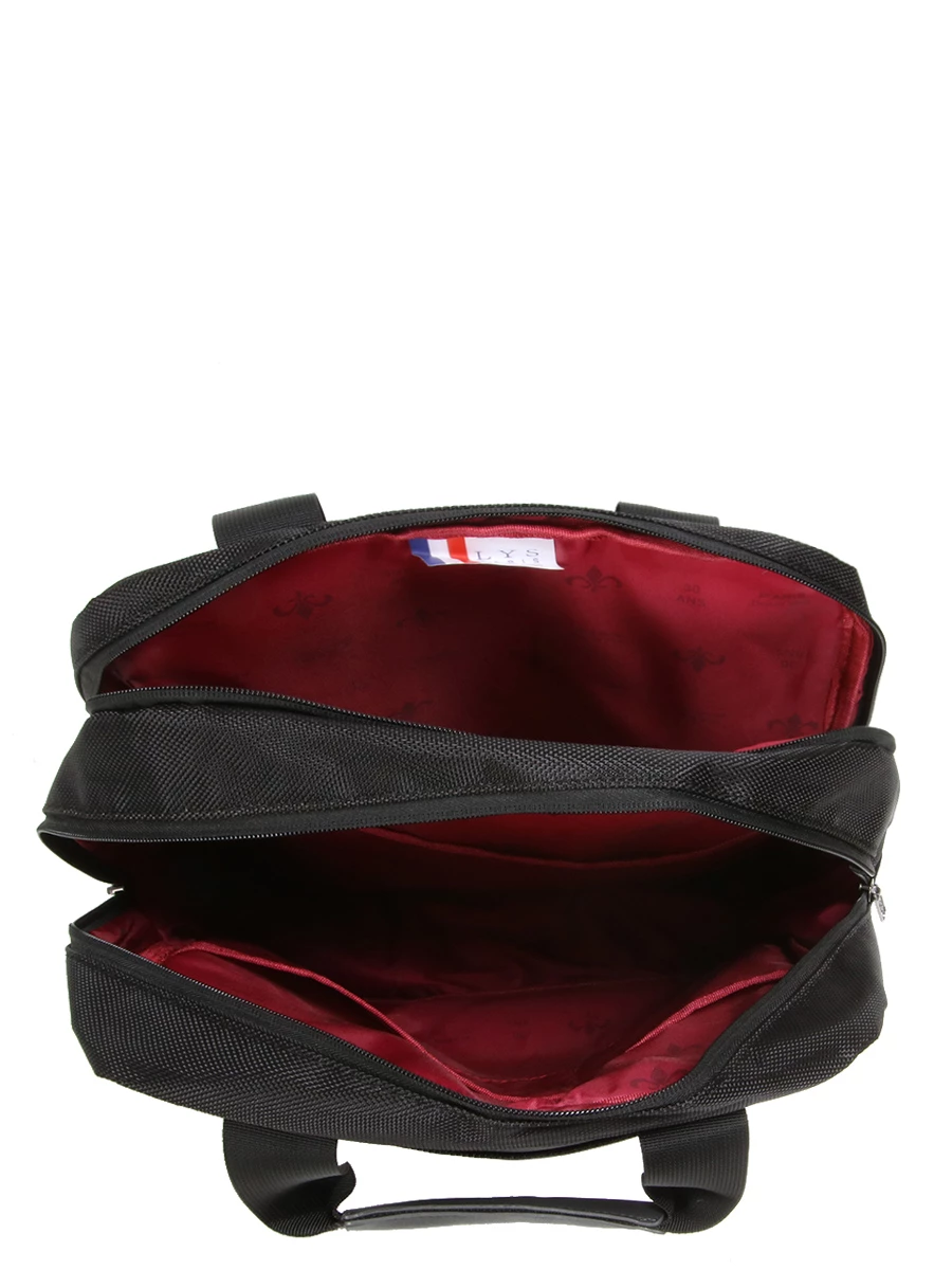 Sac à Dos Ordinateur Lys Cincinnati Slim 15.6 Pouces 14 Sac à Dos Ordinateur Lys Cincinnati Slim 15.6 Pouces – Image 12