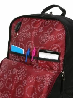 Sac à Dos Ordinateur Lys Business 15.6 Pouces -Delsey Soldes Magasin sac ordinateur lys 741887z