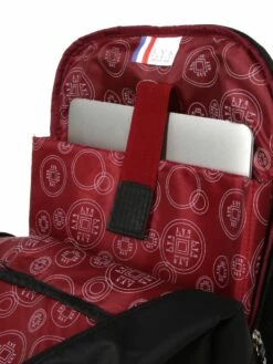 Sac à Dos Ordinateur Lys Business 15.6 Pouces -Delsey Soldes Magasin sac ordinateur lys 741888z