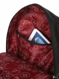 Sac à Dos Ordinateur Lys Business 15.6 Pouces -Delsey Soldes Magasin sac ordinateur lys 741889z