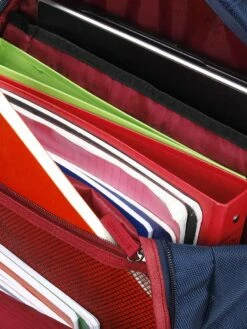 Sac à Dos Ordinateur Lys Cincinnati 15.6 Pouces -Delsey Soldes Magasin sac ordinateur lys 745020z