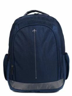 Sac à Dos Ordinateur Lys Cincinnati 15.6 Pouces -Delsey Soldes Magasin sac ordinateur lys 745024z