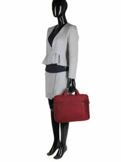 Sac Ordinateur Lys Cincinnati 15.6 Pouces -Delsey Soldes Magasin sac ordinateur lys 745102z