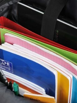 Sac à Dos Ordinateur Carré Madisson Business 17 Pouces -Delsey Soldes Magasin sac ordinateur madisson 793853z