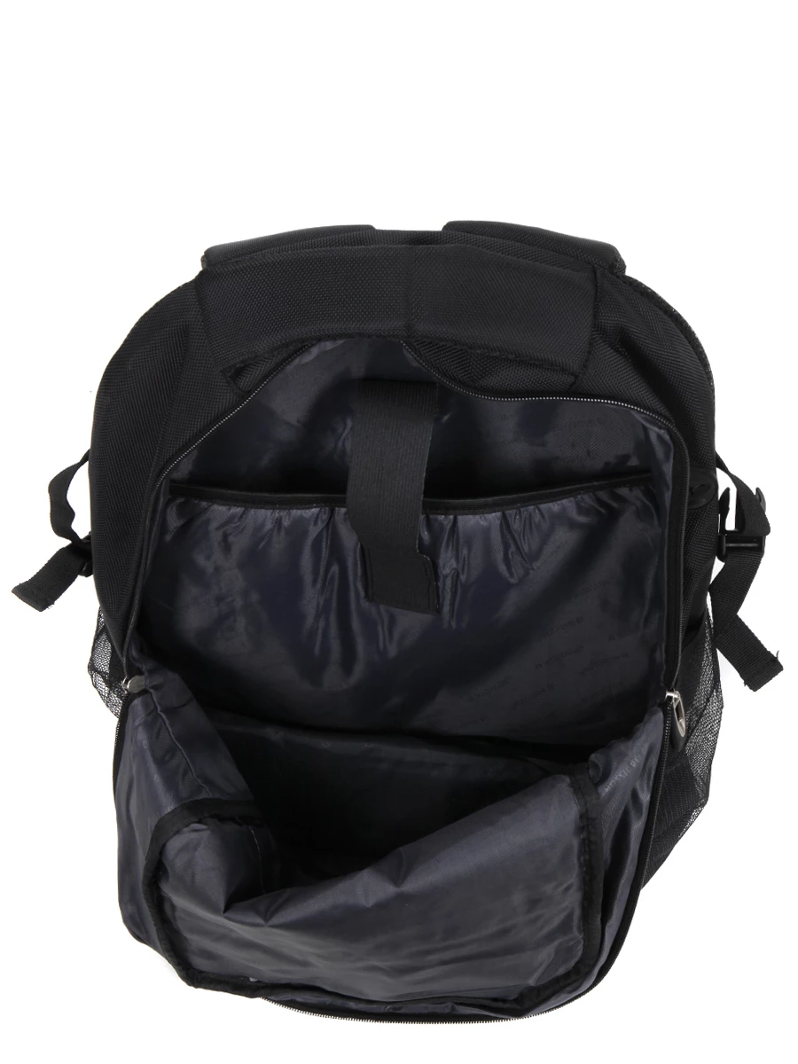 Sac à Dos Ordinateur Robuste Madisson Business 17 Pouces 12 Sac à Dos Ordinateur Robuste Madisson Business 17 Pouces – Image 10