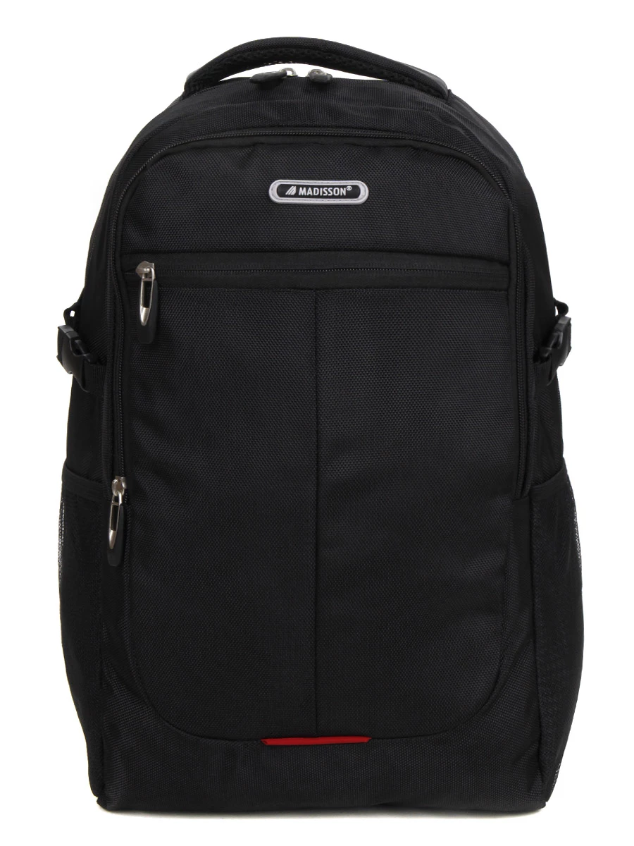 Sac à Dos Ordinateur Robuste Madisson Business 17 Pouces 4 Sac à Dos Ordinateur Robuste Madisson Business 17 Pouces – Image 2