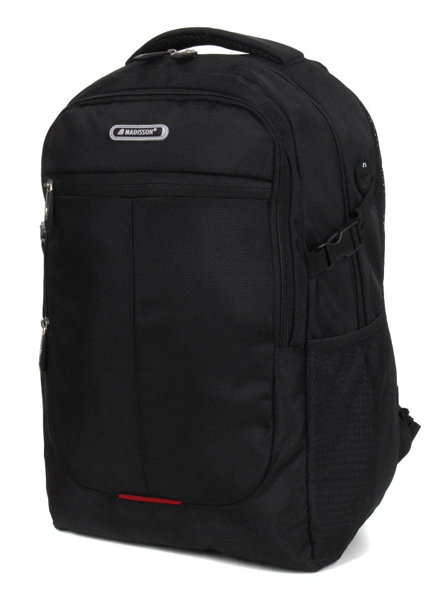 Sac à Dos Ordinateur Robuste Madisson Business 17 Pouces 3 Sac à Dos Ordinateur Robuste Madisson Business 17 Pouces