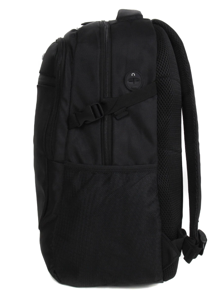 Sac à Dos Ordinateur Robuste Madisson Business 17 Pouces 7 Sac à Dos Ordinateur Robuste Madisson Business 17 Pouces – Image 5