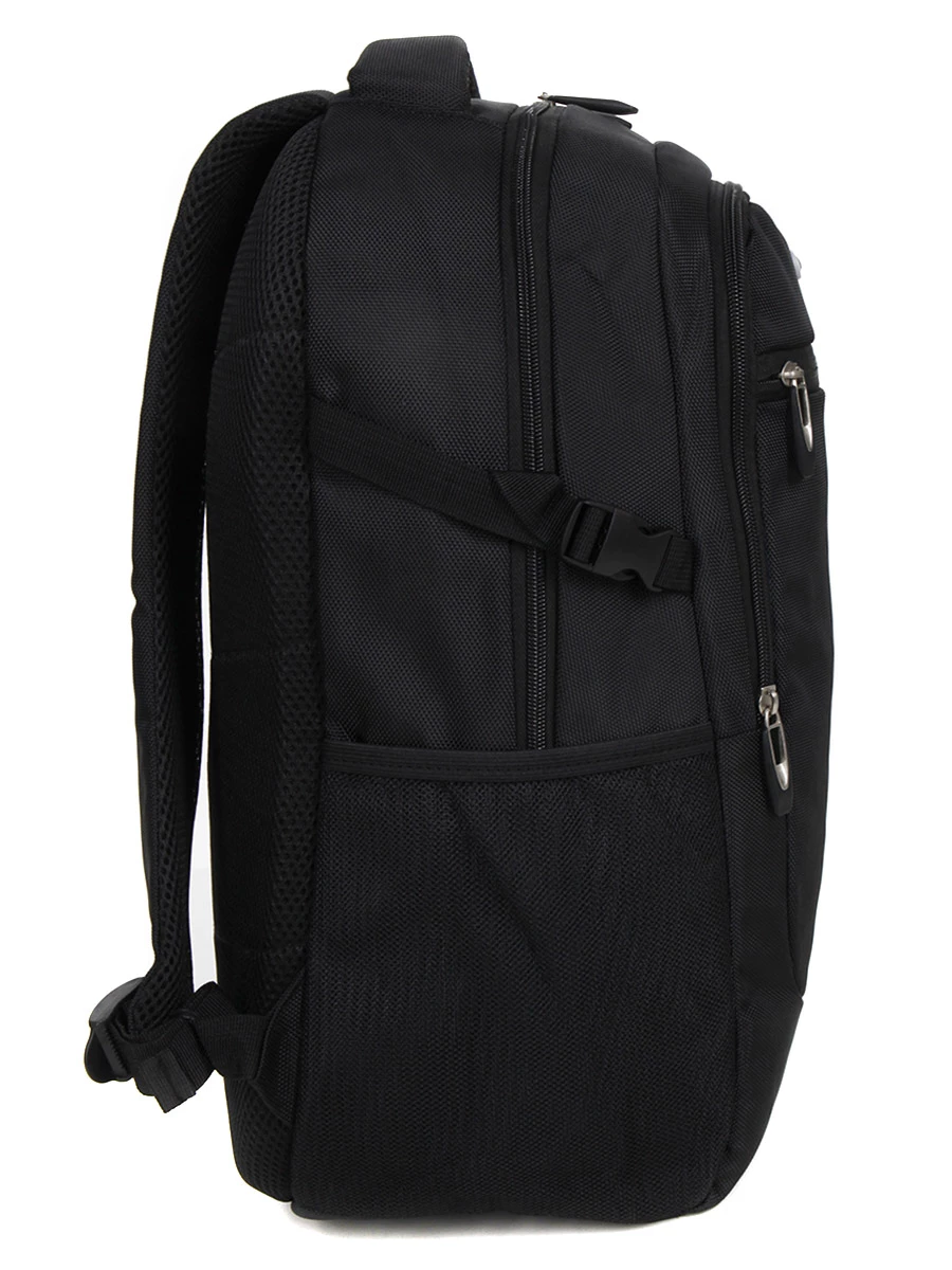 Sac à Dos Ordinateur Robuste Madisson Business 17 Pouces 8 Sac à Dos Ordinateur Robuste Madisson Business 17 Pouces – Image 6