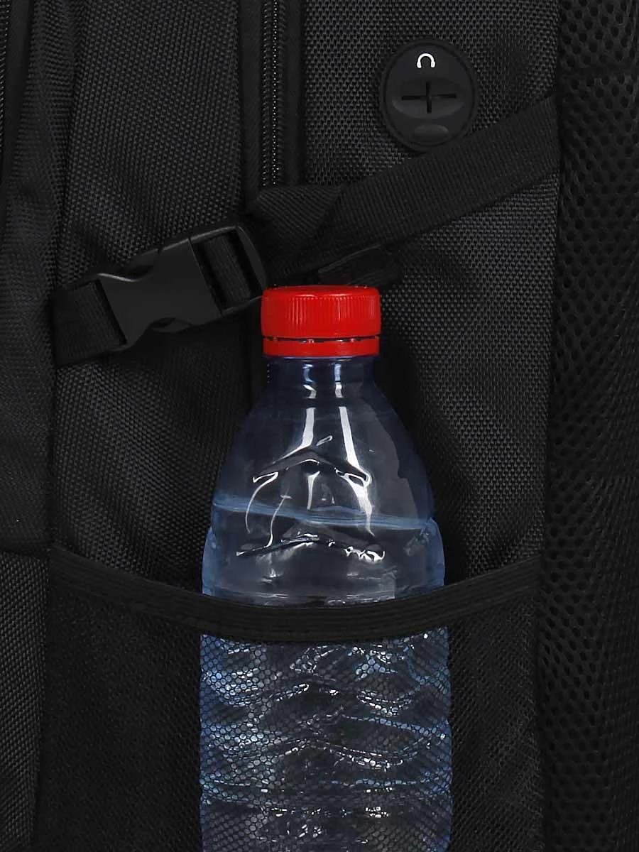 Sac à Dos Ordinateur Robuste Madisson Business 17 Pouces 14 Sac à Dos Ordinateur Robuste Madisson Business 17 Pouces – Image 12